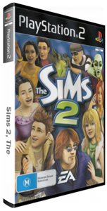 The Sims 2